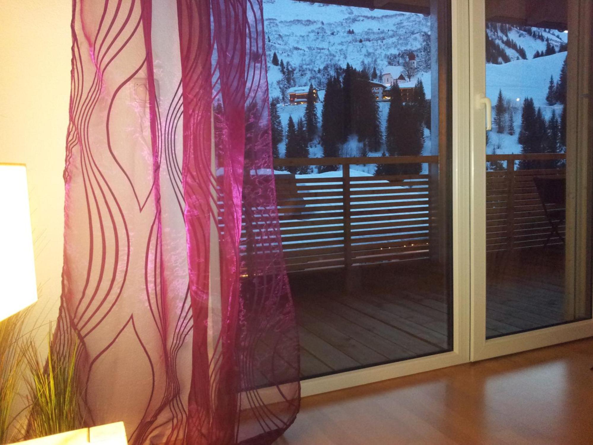 Appartement Annabelle Top 13 Damuels Ngoại thất bức ảnh