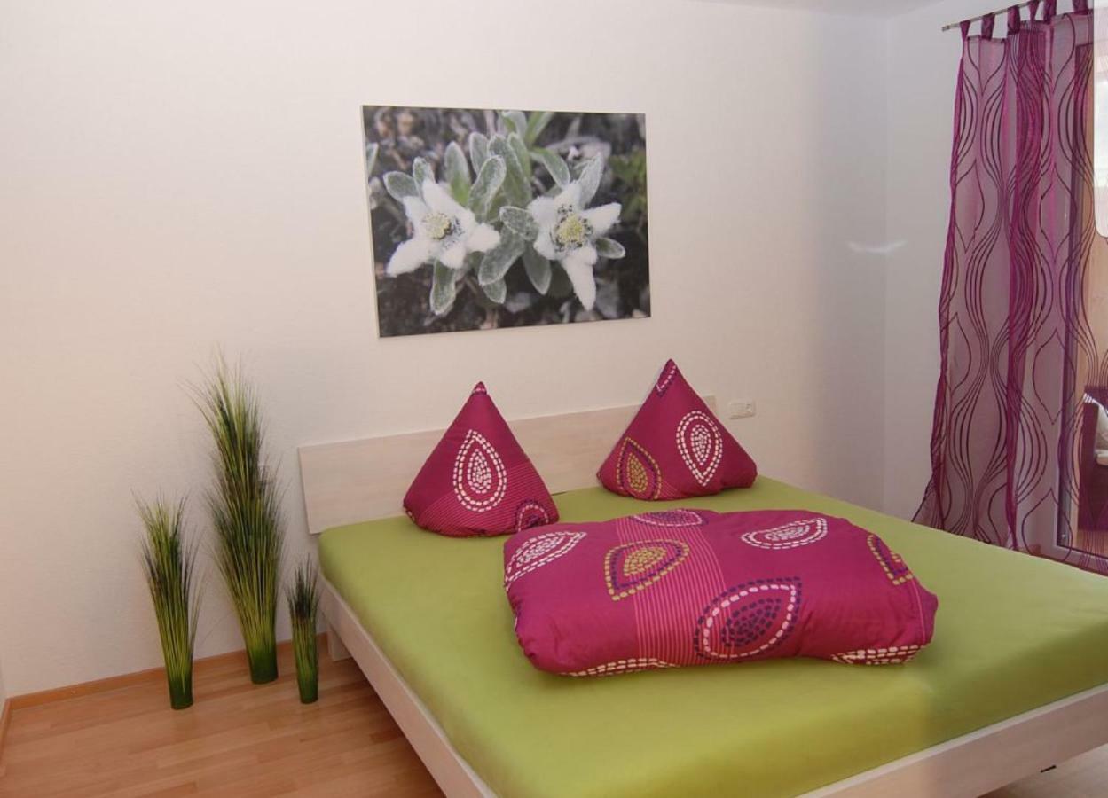 Appartement Annabelle Top 13 Damuels Ngoại thất bức ảnh